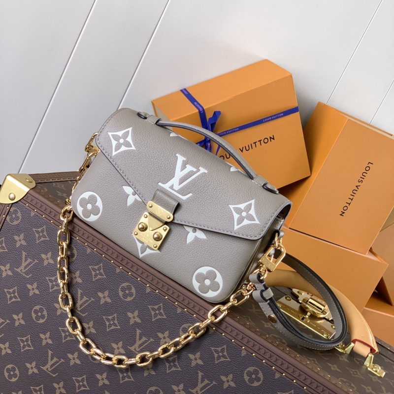 LV Satchel Bags